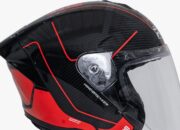 Pemilihan helm yang sesuai di negara tropis seperti Indonesia