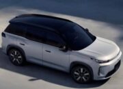 Aion i60 hadir dengan teknologi terbaru dari GAC