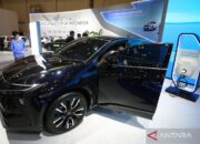 Pemerintah dinilai perlu susun regulasi “paspor” baterai EV