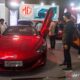 Pasar otomotif alami dinamika VUCA, pelaku diminta cepat beradaptasi