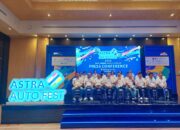 Astra Auto Fest 2025 tawarkan solusi mobilitas dan finansial terpadu