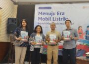 ID COMM soroti pentingnya sinkronisasi kebijakan mobil listrik