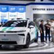 China terbitkan izin kendaraan otonomos level-3