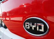 BYD berupaya meminimalkan cacat di semua tahapan produksi baterai
