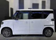Terpikat “kei car”, Trump ingin mobil imut itu jadi arus utama di AS