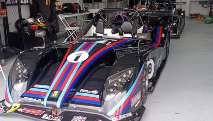 MFoS putaran 4 tutup gelaran event 2025 di Sirkuit Mandalika