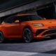 Genesis luncurkan mobil listrik performa tinggi GV60 Magma di Korea