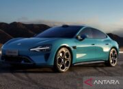 Xiaomi SU7 2026 bukukan 100.000 pesanan awal dalam 15 hari