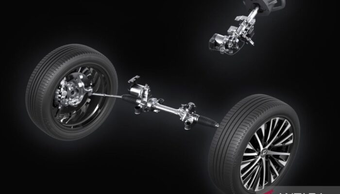 China berlakukan persyaratan sistem kemudi elektronik kendaraan