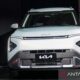 Tampilan baru Kia Carens dukung mobilitas keluarga Indonesia