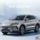 BYD hapus Sealion 6 dari daftar kendaraan mereka di China