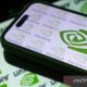 Nvidia luncurkan arsitektur chip Rubin yang lebih bertenaga