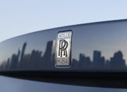 Rolls-Royce diperkirakan sedang menyiapkan SUV elektrik